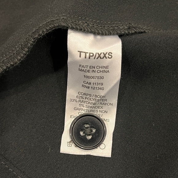 Dynamite | Pleated Skirt - Picture 5 of 5